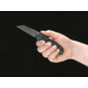 Boker Plus Kalashnikov Auto Sheepfoot D2