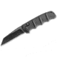 Boker Plus Kalashnikov Auto Sheepfoot D2