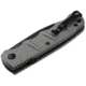 Boker Plus Kalashnikov Grey Auto Serrated Black D2