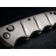 Boker Plus Kalashnikov Grey Auto Serrated Black D2