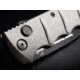 Boker Plus Kalashnikov Grey Auto Serrated Black D2
