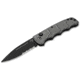 Boker Plus Kalashnikov Grey Auto Serrated Black D2