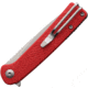 Boker Plus Fire Ant Folder Red, BOP01BP0008