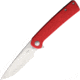 Boker Plus Fire Ant Folder Red, BOP01BP0008
