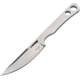 Boker Plus Gekai 3.25 in Steel Fixed Blade Knife