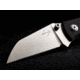 Boker Plus Joule Folding Knife, 2.44in, D2, G10, Stainless Steel Black Handle, 01BO316