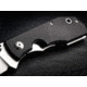 Boker Plus Joule Folding Knife, 2.44in, D2, G10, Stainless Steel Black Handle, 01BO316