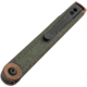 Boker Plus Kaizen Linerlock Green Mic, BOP01BO391