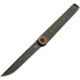 Boker Plus Kaizen Linerlock Green Mic, BOP01BO391
