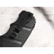 Boker Plus Kalashnikov OTF Bowie Automatic Folding Knife, 3.54in, D2, Aluminum Black Handle, 06EX350