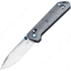 Boker Plus Kihon DC Crossbar Lock Alu, BOP01BP0023