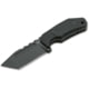 Boker Plus Little Dvalin Tanto Fixed Blade Knife by Dirk Hofmeister
