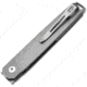 Boker Plus LRF Linerlock Damascus, BOP01BO174DAM