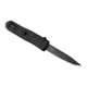 Boker Plus Otf 3.5in Fixed Blade, Blackout, 06EX263