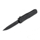 Boker Plus Otf 3.5in Fixed Blade, Blackout, 06EX263