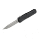 Boker Plus Otf 3.5in Fixed Blade, Stonewash, 06EX260