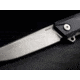 Boker Plus Shade Folding Knife, 2.99in, D2, G10 Black Handle, 01BO240