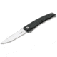 Boker Plus Shade Folding Knife, 2.99in, D2, G10 Black Handle, 01BO240