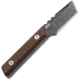 Boker Plus Thicker Clipper Fixed Blade, BOP02BO601