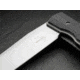 Boker Plus Urban Trapper Folding Knife, 3.43in, Titan VG-10, Clip Point Blade, G10 Black Handle, 01BO732