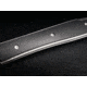 Boker Plus Urban Trapper Petit Folding Knife, 2.76in, VG-10, G10 Black Handle, 01BO788