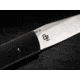 Boker Plus Urban Trapper Petit Folding Knife, 2.76in, VG-10, G10 Black Handle, 01BO788