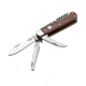 Boker Quadro 1674, Brown, 110545