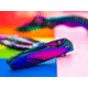 Boker Rainbow II Linerlock