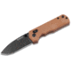Boker Rockstub Axis Lock Brown