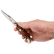 Boker Scout 1674, Brown, 112120