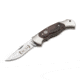 Boker Scout Jager Gold Folding Knife, 3.1in, N690, Brown, 112086