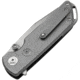 Boker Sherman EDC Framelock