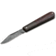 Boker Solingen Barlow Integral Folding Knife, 2.64in, Damascus, Desert Ironwood, Micarta Olive Handle, 100501DAM