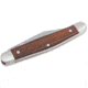 Boker Solingen Medium Stockman Folding Knife, 2.52in, 4034, Rosewood Brown Handle, 117588HP
