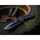 Boker Spring Assisted I Vg10 Folding Knife, 3.5in, VG-10, FRN, Synthetic, Black, 01BO500