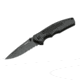 Boker Spring Assisted I Vg10 Folding Knife, 3.5in, VG-10, FRN, Synthetic, Black, 01BO500
