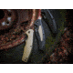 Boker Spring Assisted Ii Vg10 Folding Knife, 3.5in, VG-10, FRN, Synthetic, Coyote, 01BO501