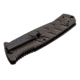 Boker Strike Coyote Spearpoint Folding Knife, 3.3in, AUS-8, Aluminum, Khaki, 01BO424N