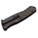Boker Strike Coyote Tanto Folding Knife, 3.3in, AUS-8, Aluminum, Khaki, 01BO425N