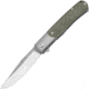 Boker TRPPR Framelock Micarta