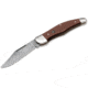 Boker USA 20-20 Plum C75 Knife, Brown, Small, 111013