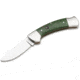 Boker USA 3000 Curly Birch Knife, Green, Small, 118000