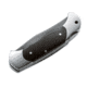 Boker USA African Ebony Damascus Knife 112023DAM