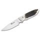 Boker USA Arbolito Pine Creek Stag Knife, Stag, Small, 02BA701H