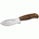 Boker USA Arbolito Skinner Wood Fixed Blade Knife w/ Leather Sheath 02BA580GB