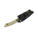 Boker USA Arbolito Esculta Micarta 5.75In Fixed Blade Knife 02BA593M
