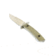Boker USA Arbolito Esculta Micarta 5.75In Fixed Blade Knife 02BA593M
