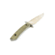 Boker USA Arbolito Esculta Micarta 5.75In Fixed Blade Knife 02BA593M