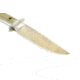 Boker USA Arbolito Esculta Micarta 5.75In Fixed Blade Knife 02BA593M