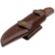 Boker USA Arbolito Farkas Nomad Knife, Brown, Small, 02BA372